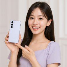 갤럭시 S25 512GB 미사용 새상품 공기계 SM-S931