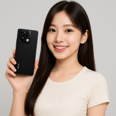 레드미노트13 프로 12GB+512GB 미사용 새상품 공기계 2312DRA50G