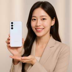 갤럭시 버디3 128GB 미사용 새상품 공기계 SM-A156