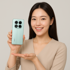 샤오미 레드미노트14 프로 8GB+256GB 미사용 새상품 공기계 24090RA29G