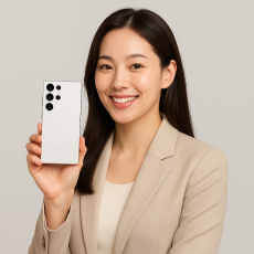 삼성전자 갤럭시 S25 울트라 256GB 미사용 새상품 공기계 SM-S938